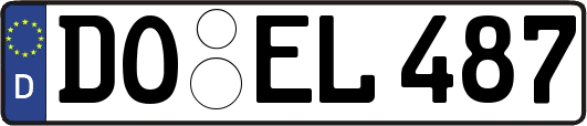 DO-EL487