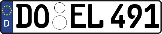DO-EL491