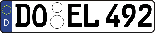 DO-EL492