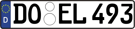 DO-EL493