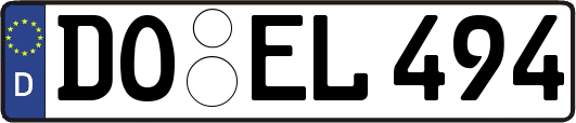 DO-EL494