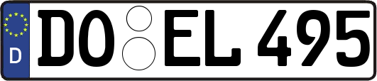 DO-EL495