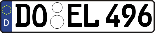 DO-EL496