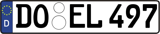 DO-EL497