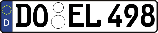 DO-EL498