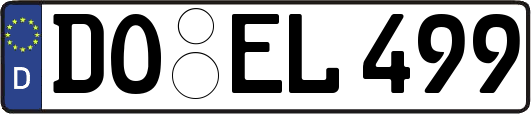 DO-EL499