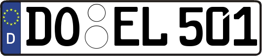 DO-EL501