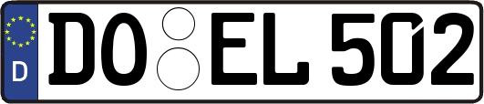 DO-EL502