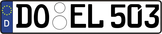 DO-EL503