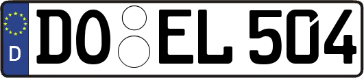 DO-EL504