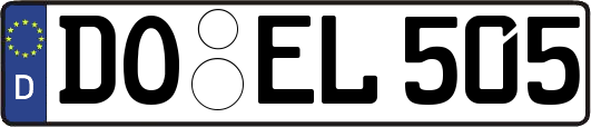 DO-EL505