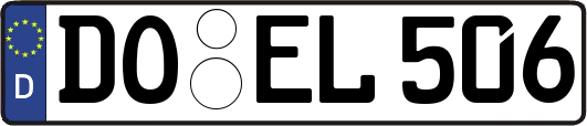 DO-EL506