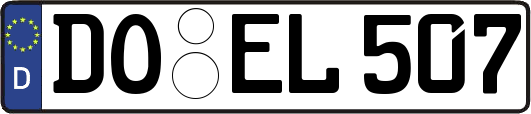 DO-EL507