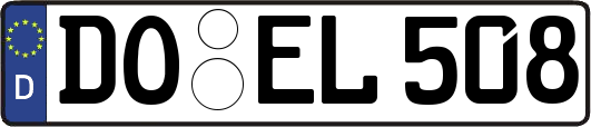 DO-EL508