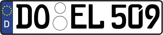 DO-EL509