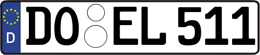 DO-EL511