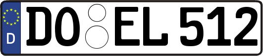 DO-EL512
