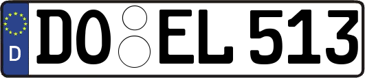 DO-EL513