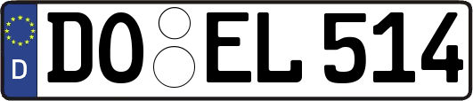 DO-EL514