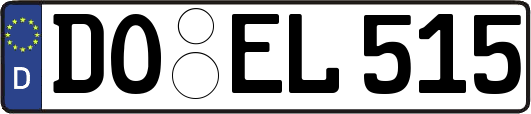 DO-EL515
