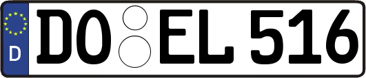 DO-EL516