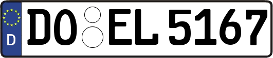 DO-EL5167