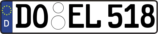 DO-EL518