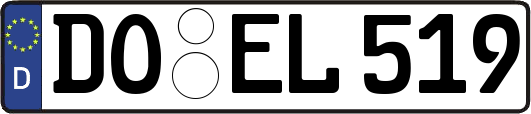 DO-EL519