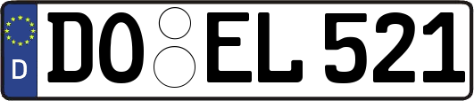 DO-EL521