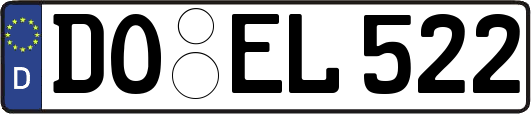DO-EL522