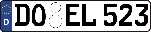 DO-EL523