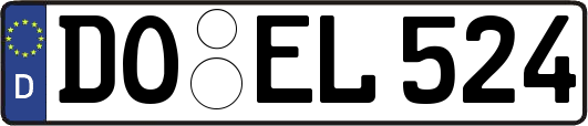 DO-EL524