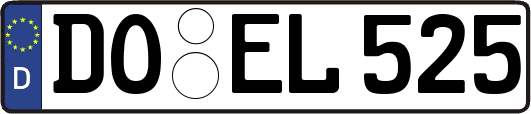 DO-EL525