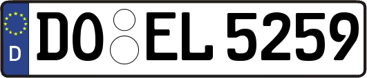 DO-EL5259