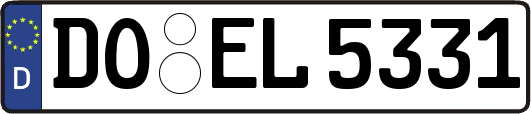 DO-EL5331