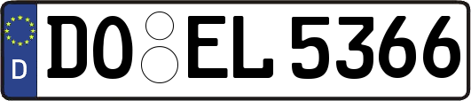 DO-EL5366