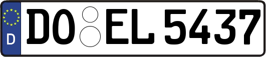 DO-EL5437