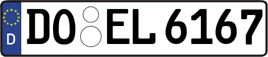 DO-EL6167
