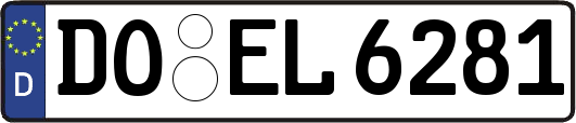 DO-EL6281