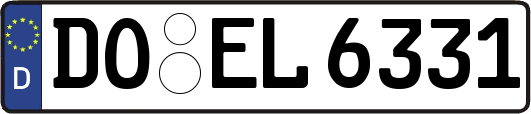 DO-EL6331