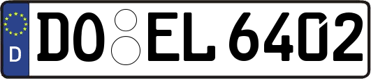 DO-EL6402