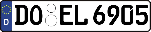 DO-EL6905