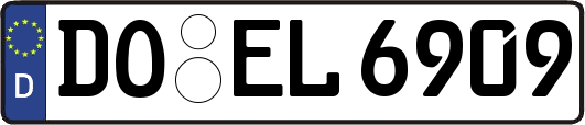 DO-EL6909