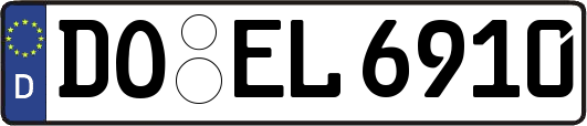 DO-EL6910