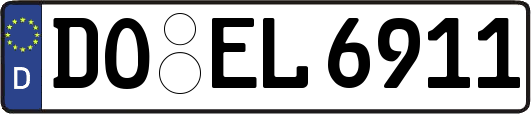 DO-EL6911