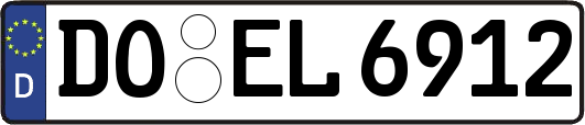 DO-EL6912