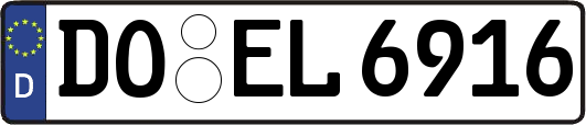 DO-EL6916