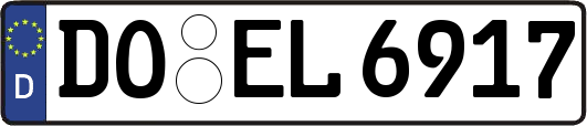 DO-EL6917