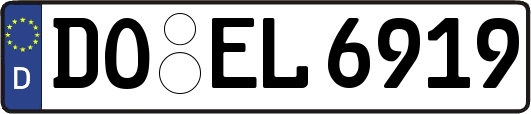 DO-EL6919