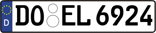 DO-EL6924
